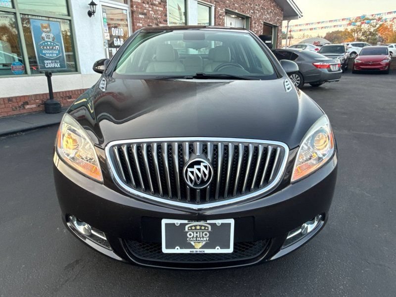 Used 2014 Buick Verano FWD image 2