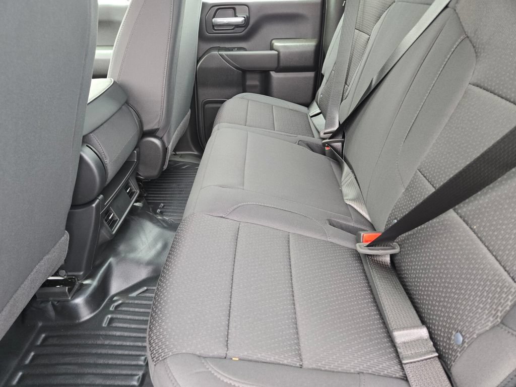 New 2026 Chevrolet Silverado 3500 W/T AWD/4WD image 7