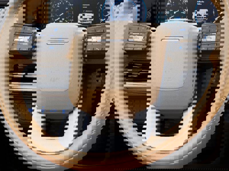 New 2026 Hyundai Santa Fe Calligraphy image 45