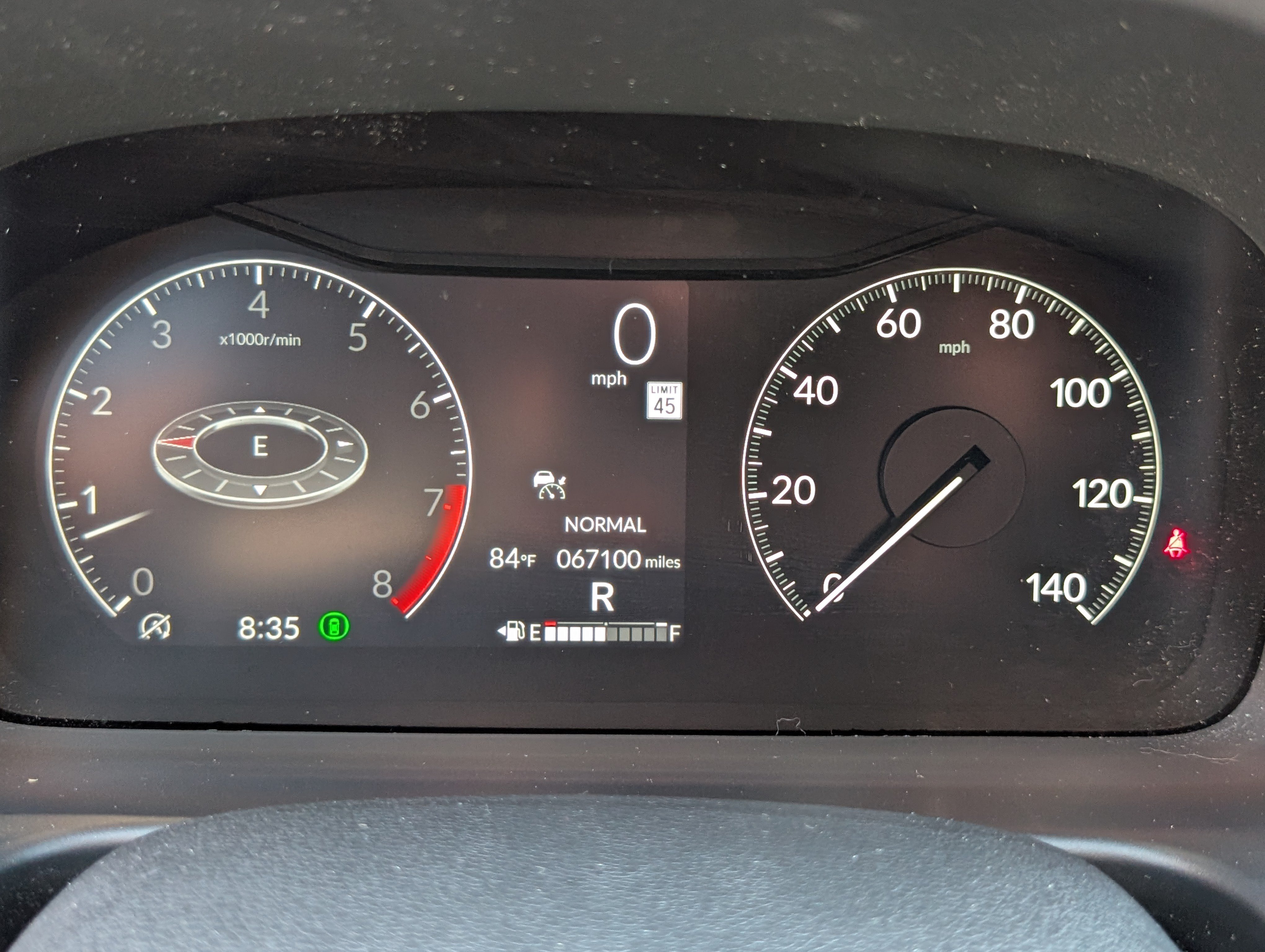 Used 2025 Honda Odyssey EX-L image 31