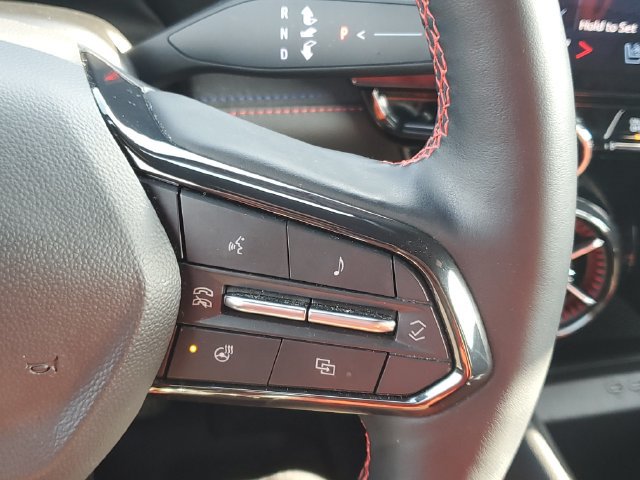 Certified 2024 Chevrolet Blazer EV RS AWD/4WD image 23