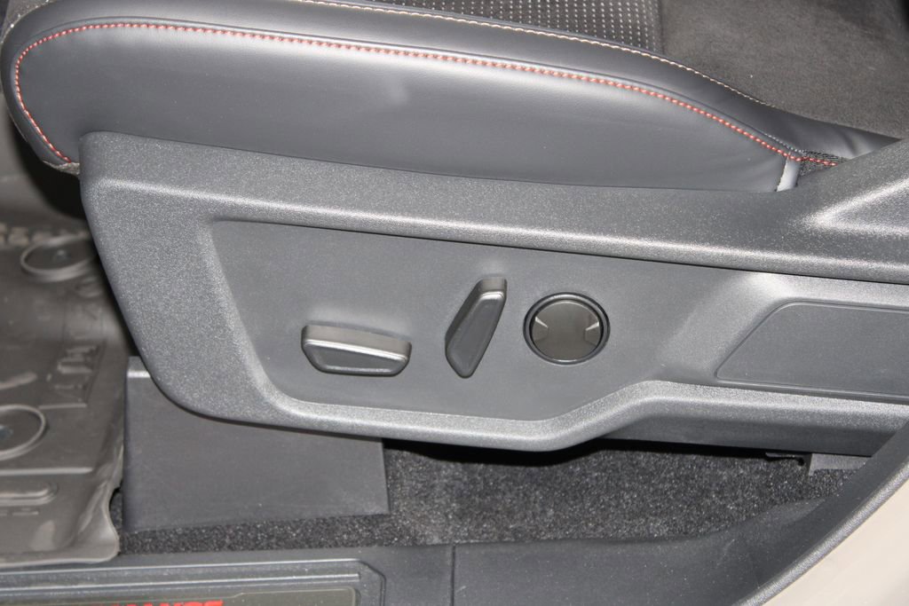 New 2026 Ford Bronco Raptor image 22