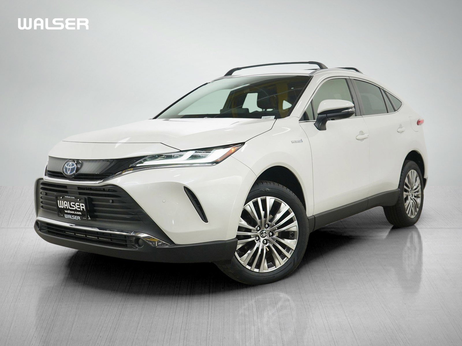 Used 2021 Toyota Venza XLE w/ Activity Package (TMS) AWD/4WD image 1