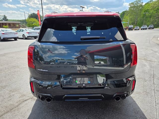 Used 2025 MINI Cooper Countryman John Cooper Works AWD/4WD image 7