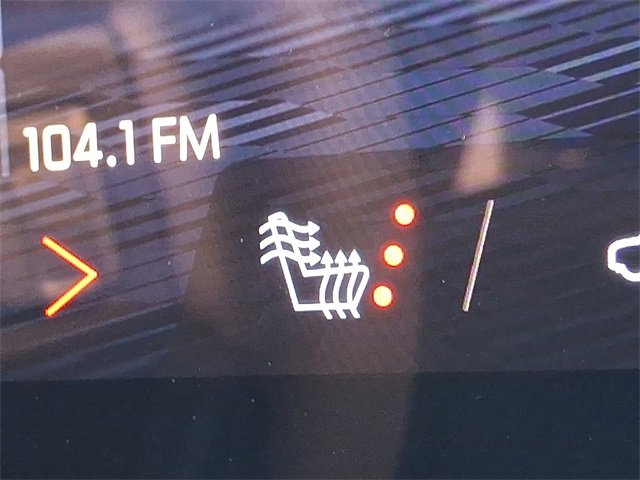 Used 2024 Chevrolet Equinox EV LT image 25