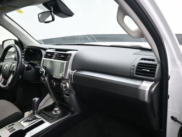 Used 2024 Toyota 4Runner SR5 image 9