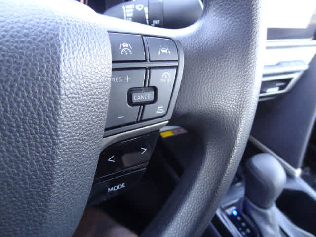 Used 2025 Toyota Camry LE FWD image 15