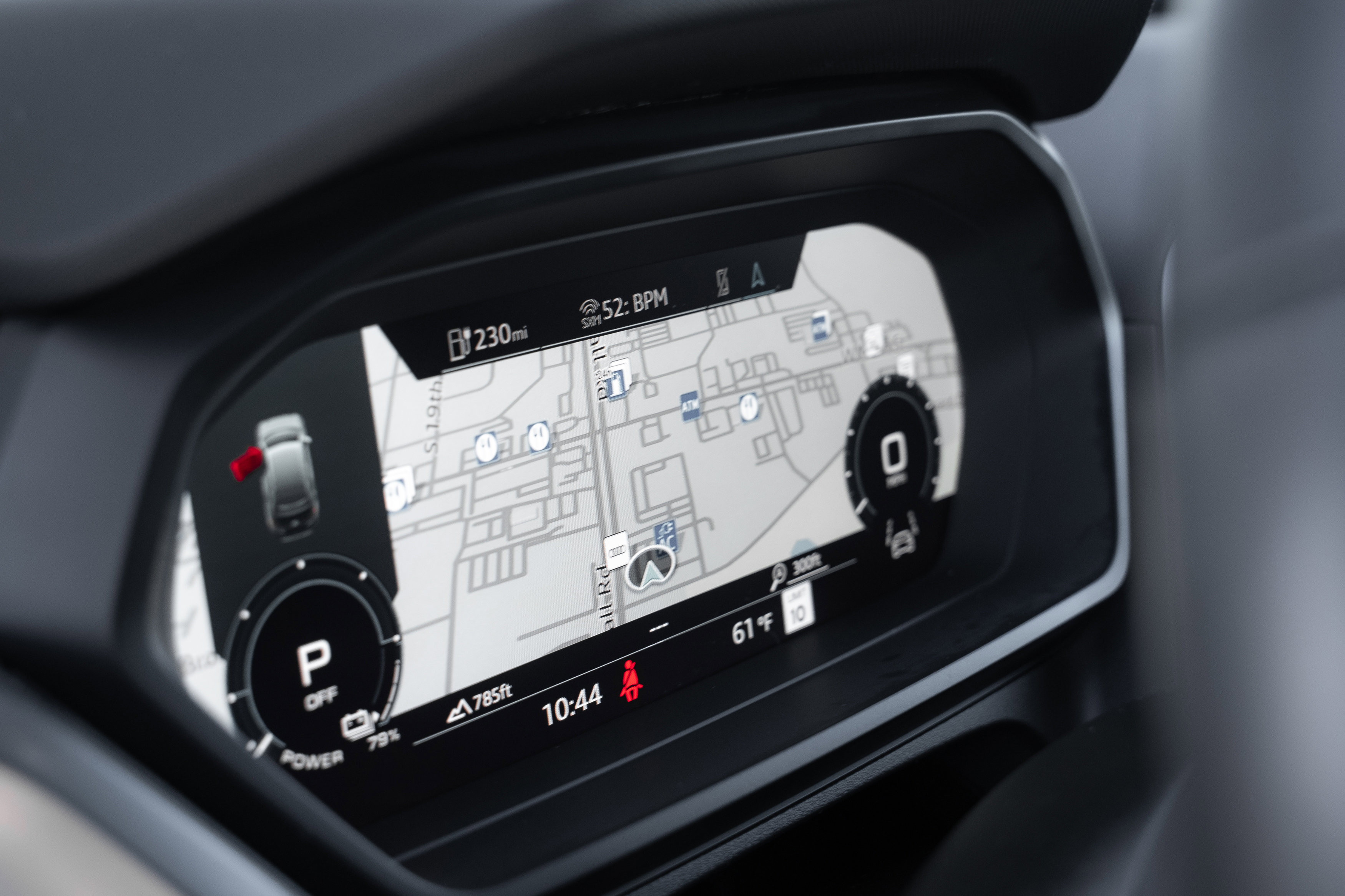 Certified 2024 Audi Q4 e-tron Premium Plus w/ Premium Plus image 13