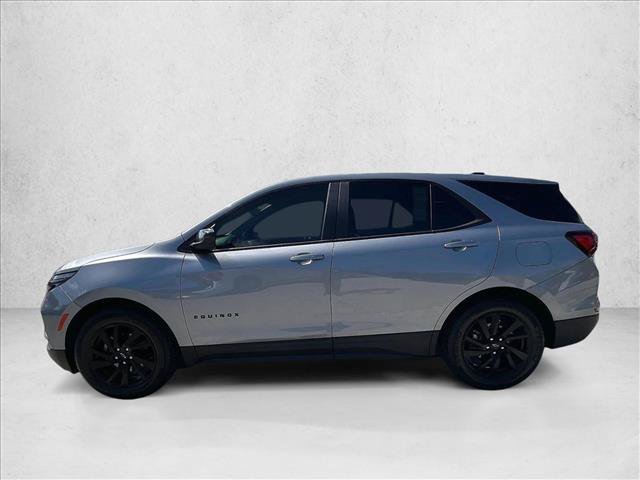 Used 2024 Chevrolet Equinox LS w/ LS Convenience Package FWD image 6