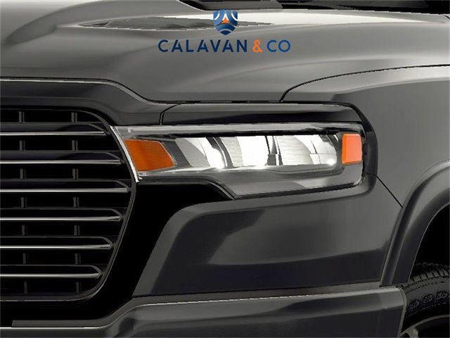 New 2026 RAM 1500 Laramie image 8
