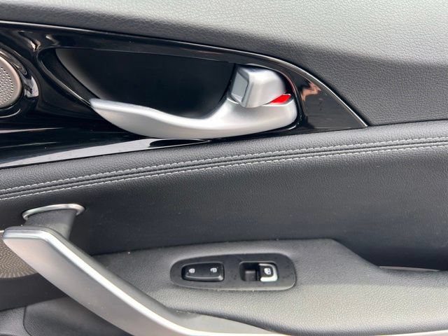 Used 2021 Kia Stinger GT-Line w/ Sun & Sound Package AWD/4WD image 33
