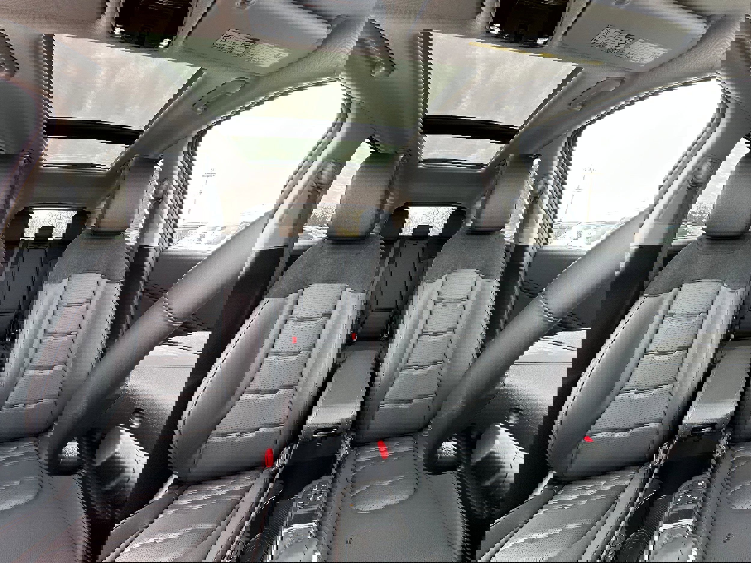 New 2026 Kia Sportage SX image 32