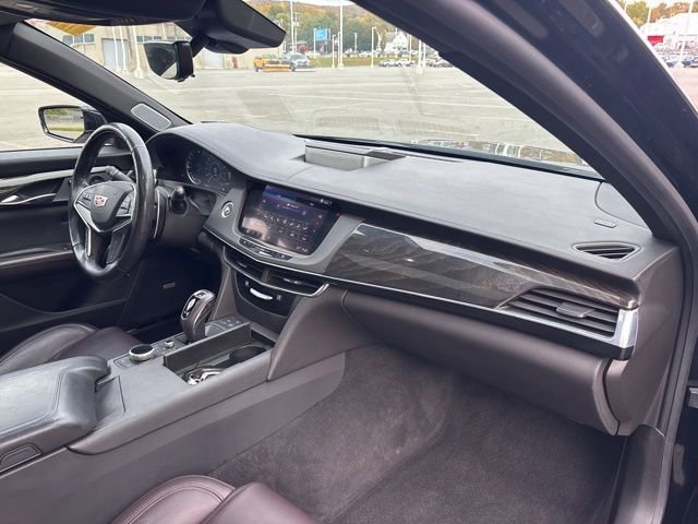 Used 2020 Cadillac CT6 Premium Luxury image 16