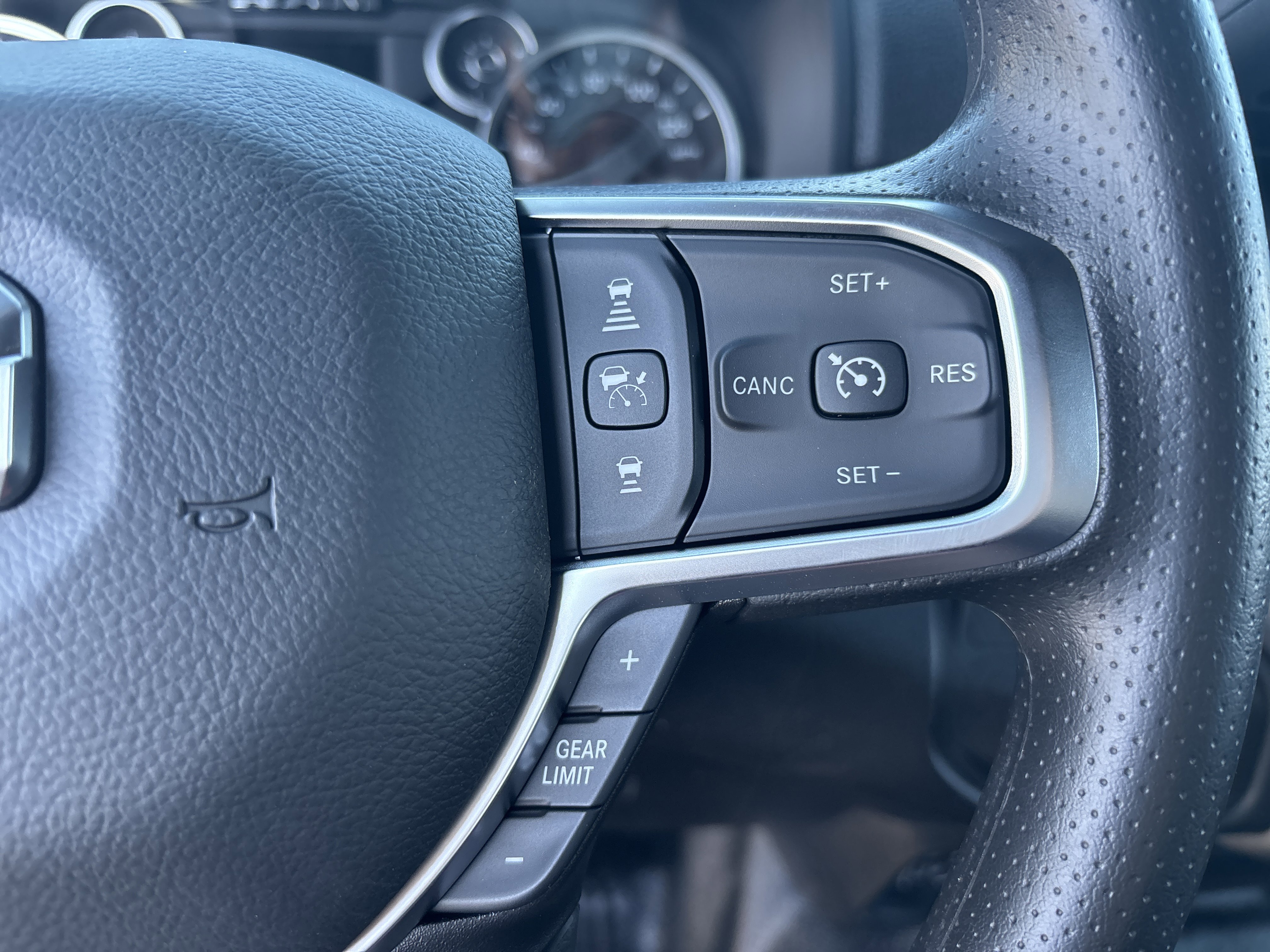 New 2026 RAM 4500 Tradesman w/ Chrome Appearance Group image 24