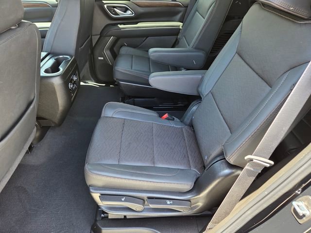 Certified 2024 Chevrolet Tahoe High Country AWD/4WD image 12