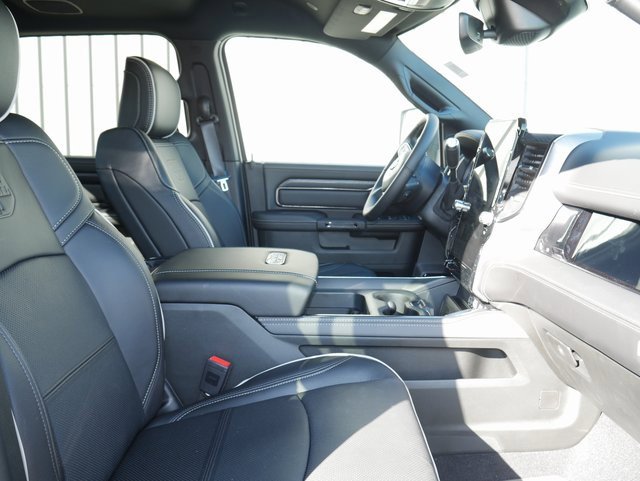 New 2026 RAM 2500 Power Wagon image 21