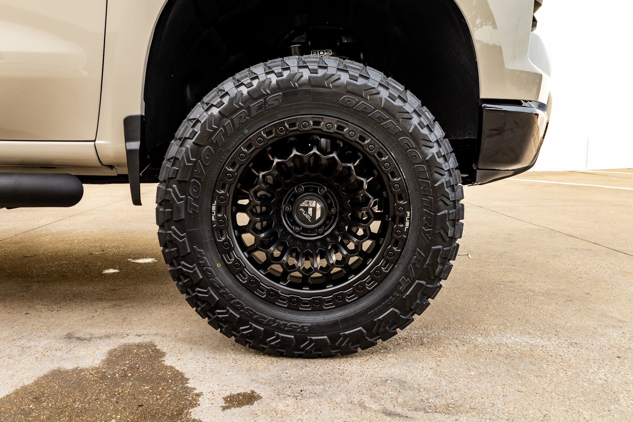 Used 2026 Chevrolet Silverado 1500 Custom Trail Boss image 12