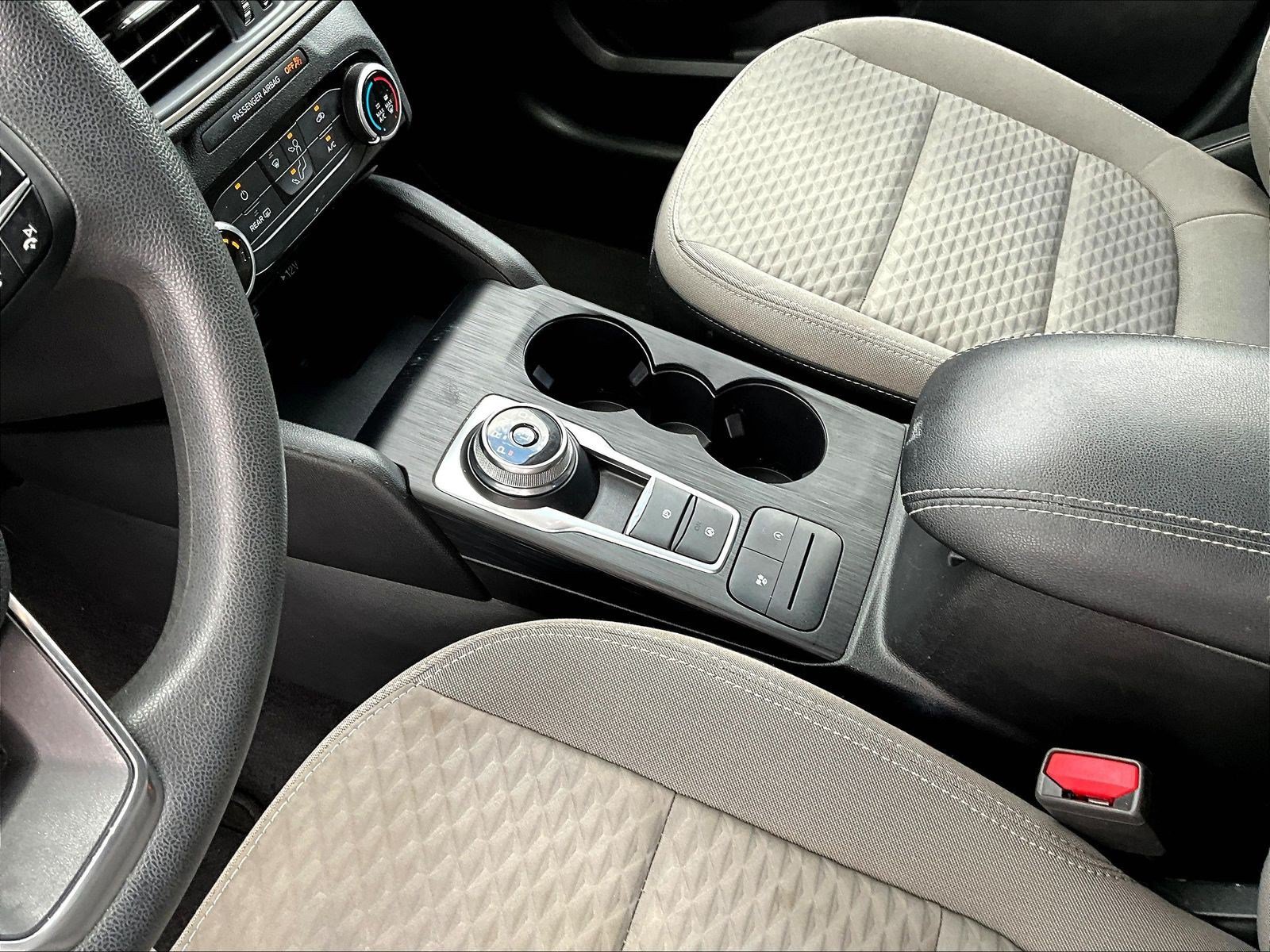 Used 2022 Ford Escape SE AWD/4WD image 18