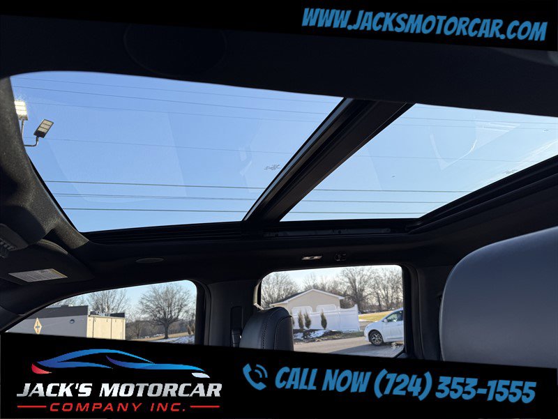 Used 2024 Ford F150 Raptor AWD/4WD image 37