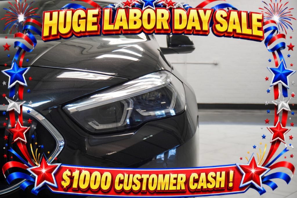 Used 2024 BMW 228i xDrive Gran Coupe w/ Convenience Package AWD/4WD image 27