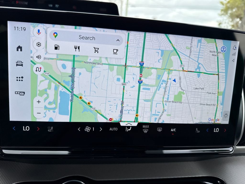 New 2026 Ford Expedition Max Active image 9