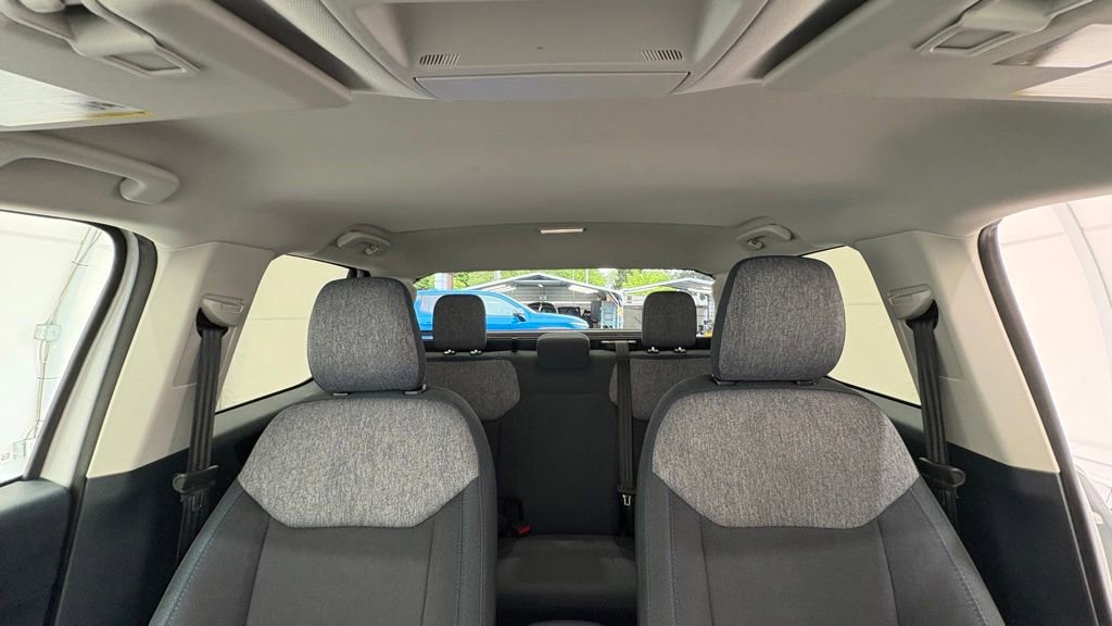 Certified 2026 Ford Maverick XLT FWD image 29