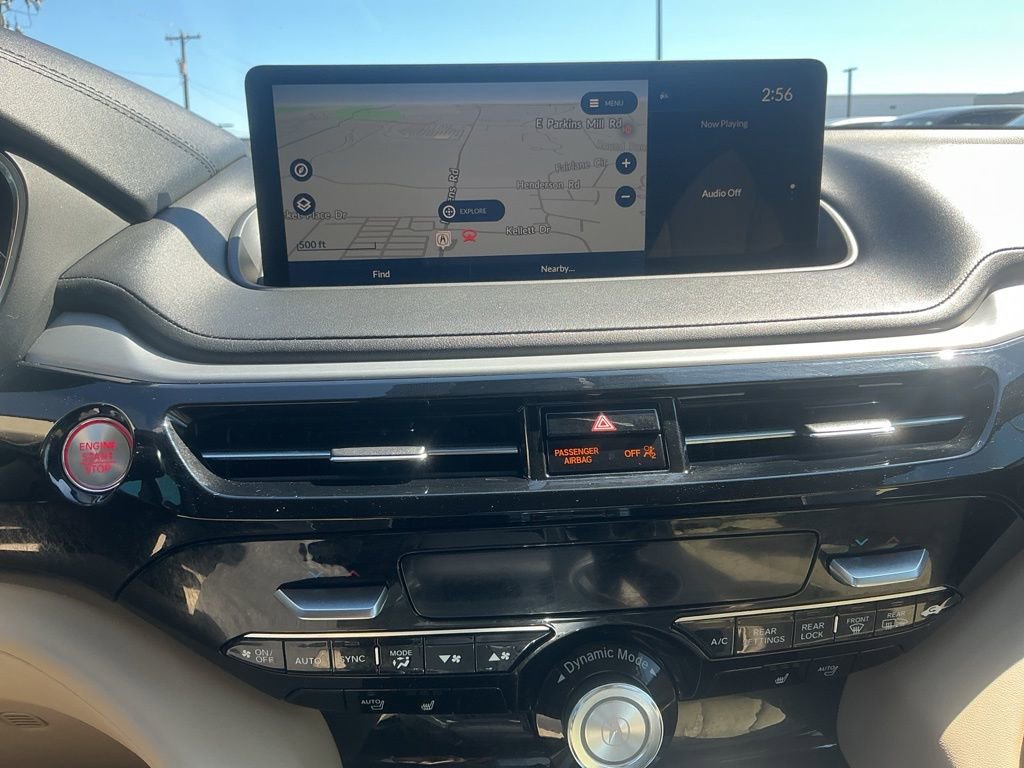 Certified 2023 Acura MDX FWD w/ Technology Package image 17