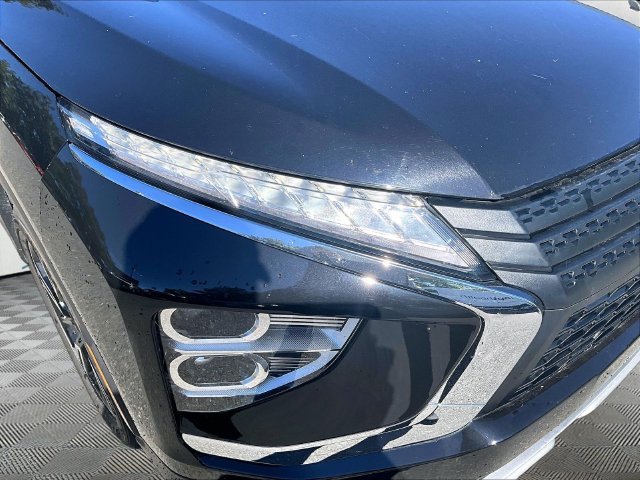 Used 2024 Mitsubishi Eclipse Cross SE AWD/4WD image 30