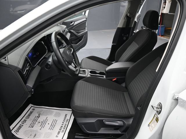 Used 2025 Volkswagen Jetta S FWD image 11