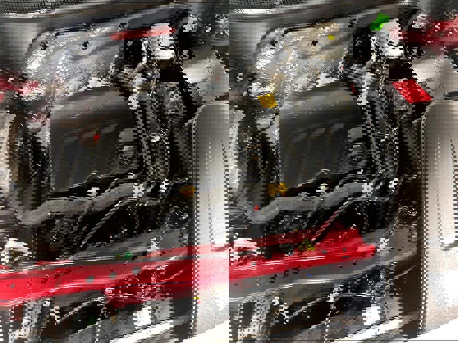 Used 2025 Chevrolet Trax LT w/ LT Convenience Package FWD image 33