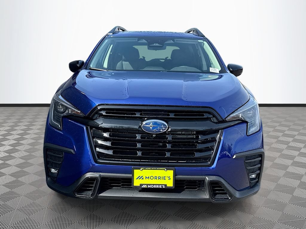 New 2026 Subaru Ascent Bronze Edition AWD/4WD image 2