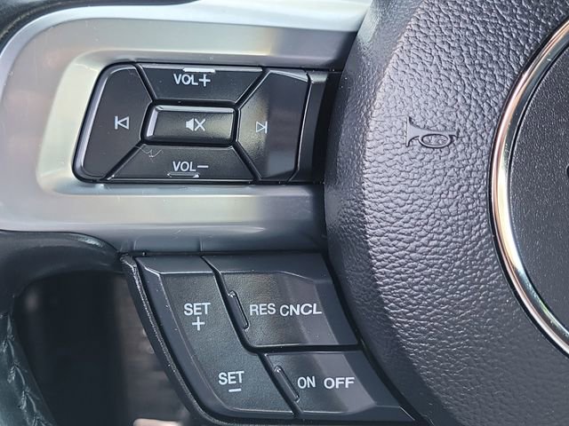 Used 2021 Ford Mustang Premium image 8