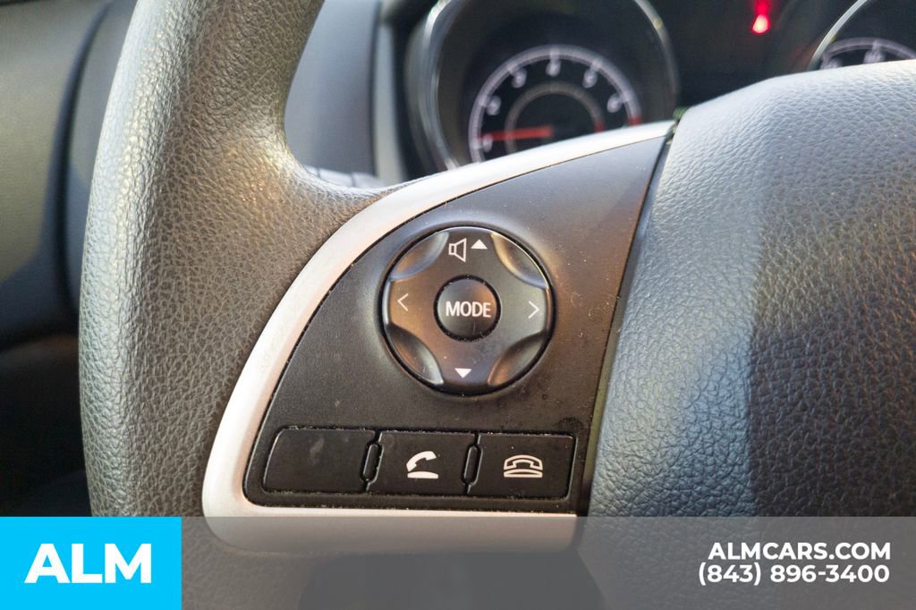 Used 2024 Mitsubishi Outlander Sport AWD image 28