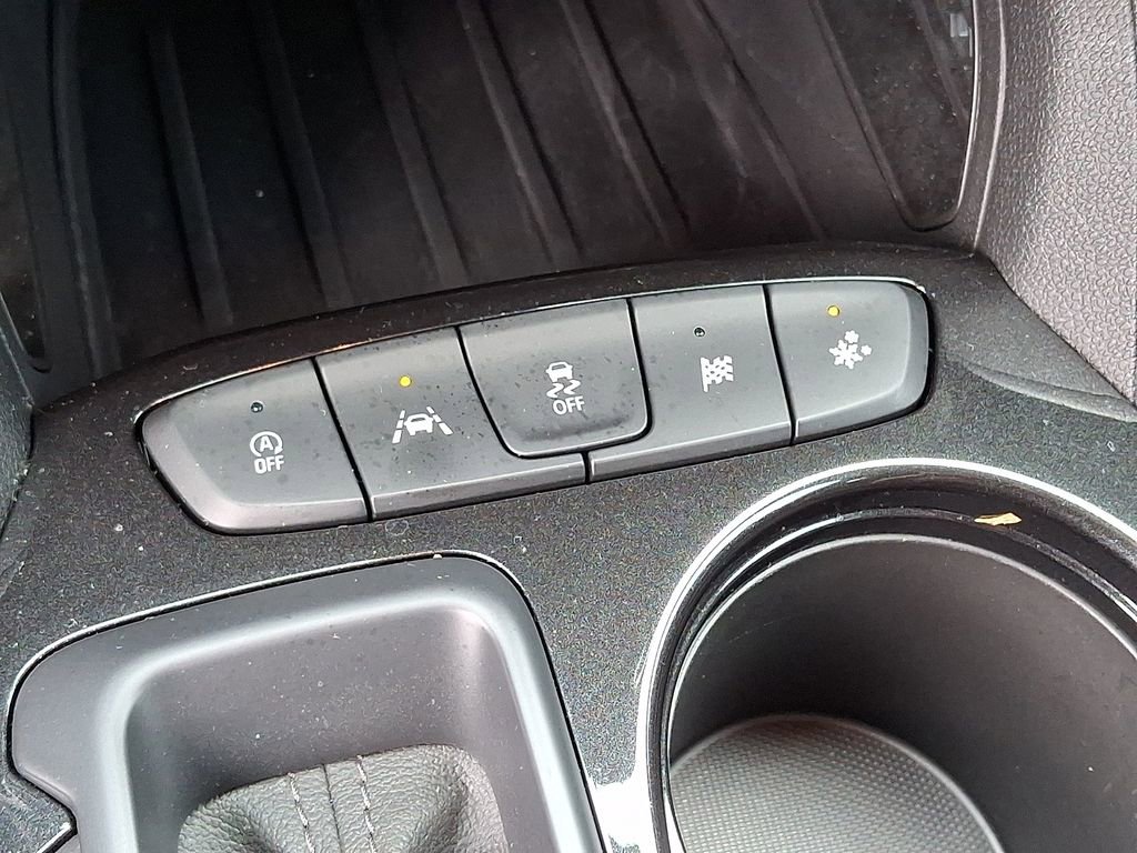 Used 2023 Chevrolet TrailBlazer LT FWD image 23