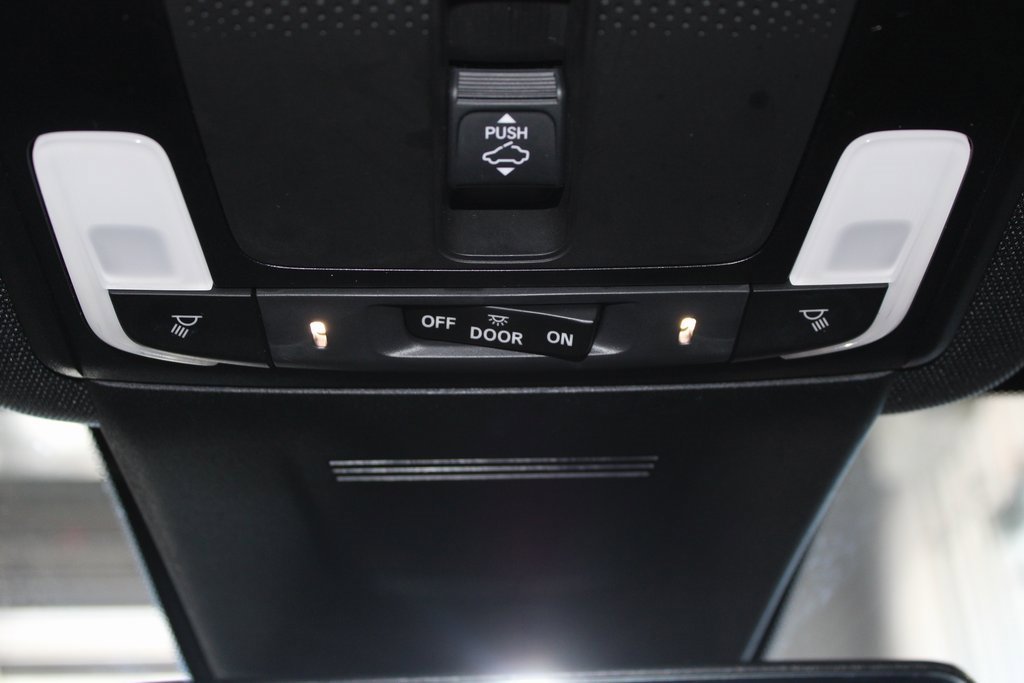 Used 2024 Honda CR-V Sport-L image 39