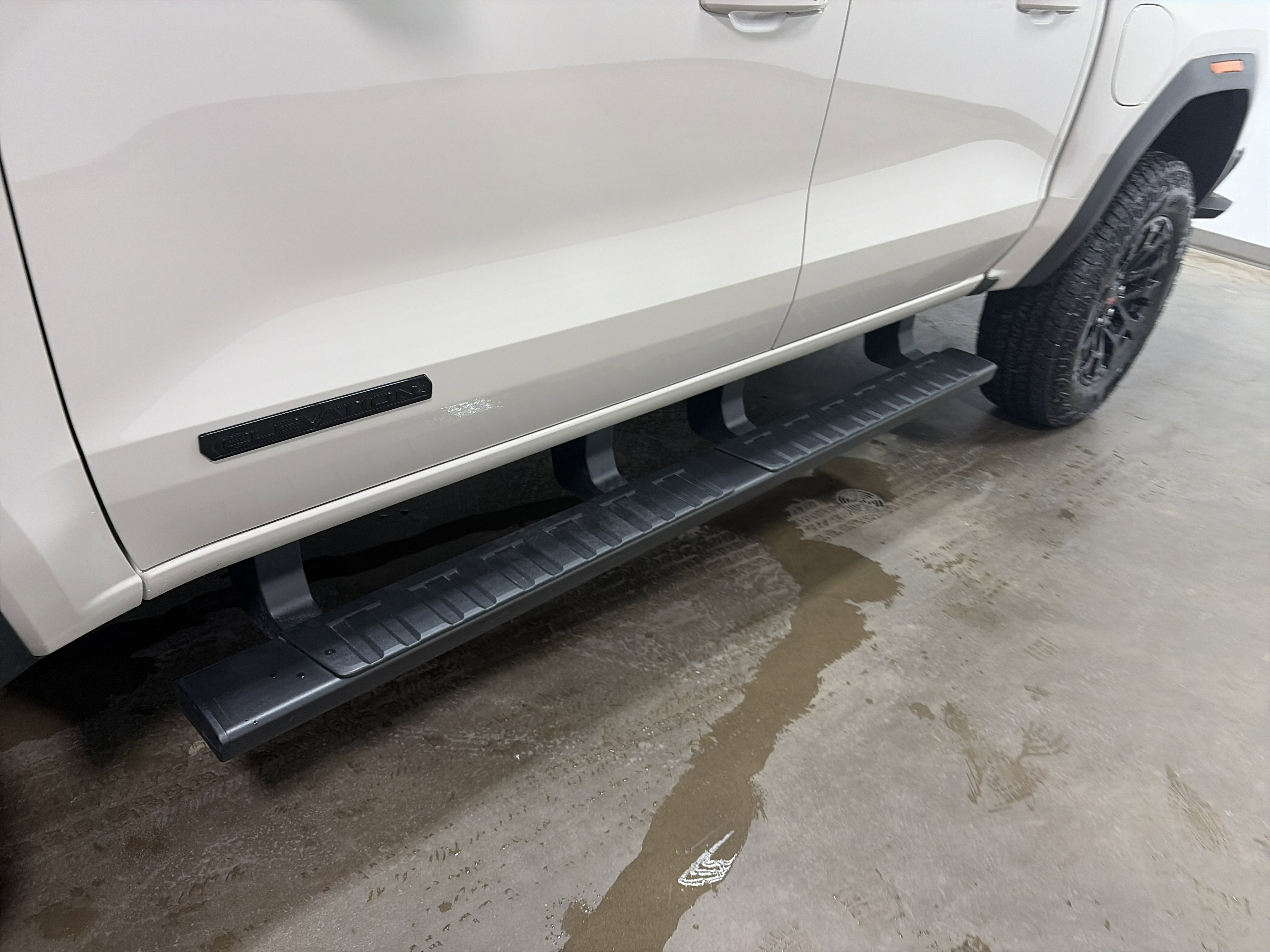 Used 2026 GMC Canyon Elevation w/ Convenience Package image 10