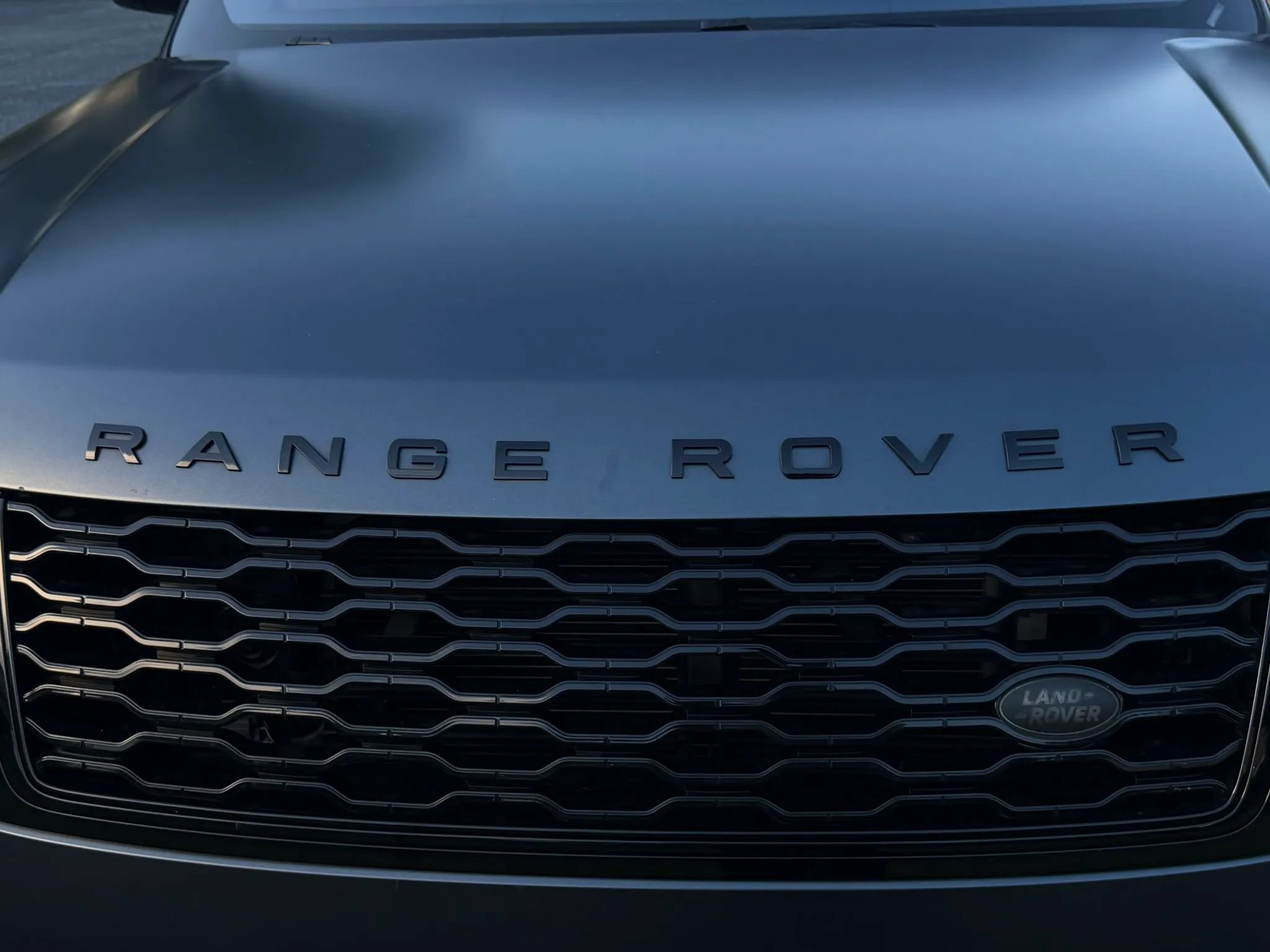 Used 2018 Land Rover Range Rover Supercharged AWD/4WD image 44