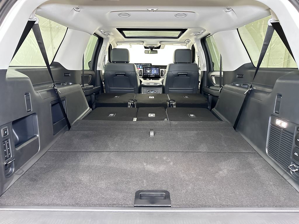 Used 2025 Ford Expedition Max Active image 22