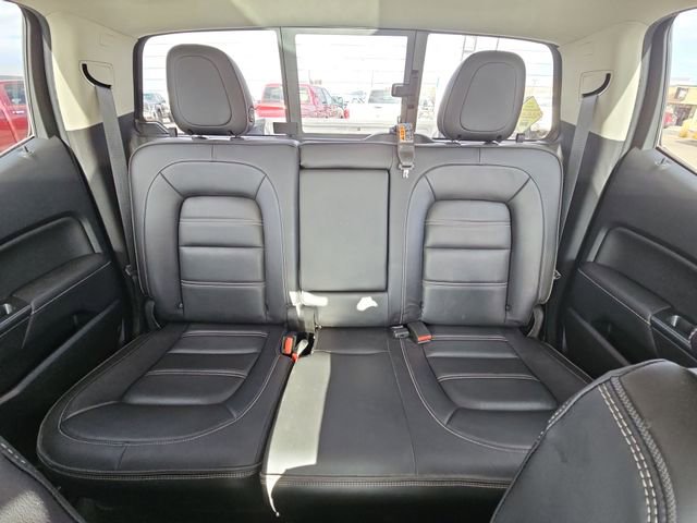 Used 2018 GMC Canyon Denali image 24