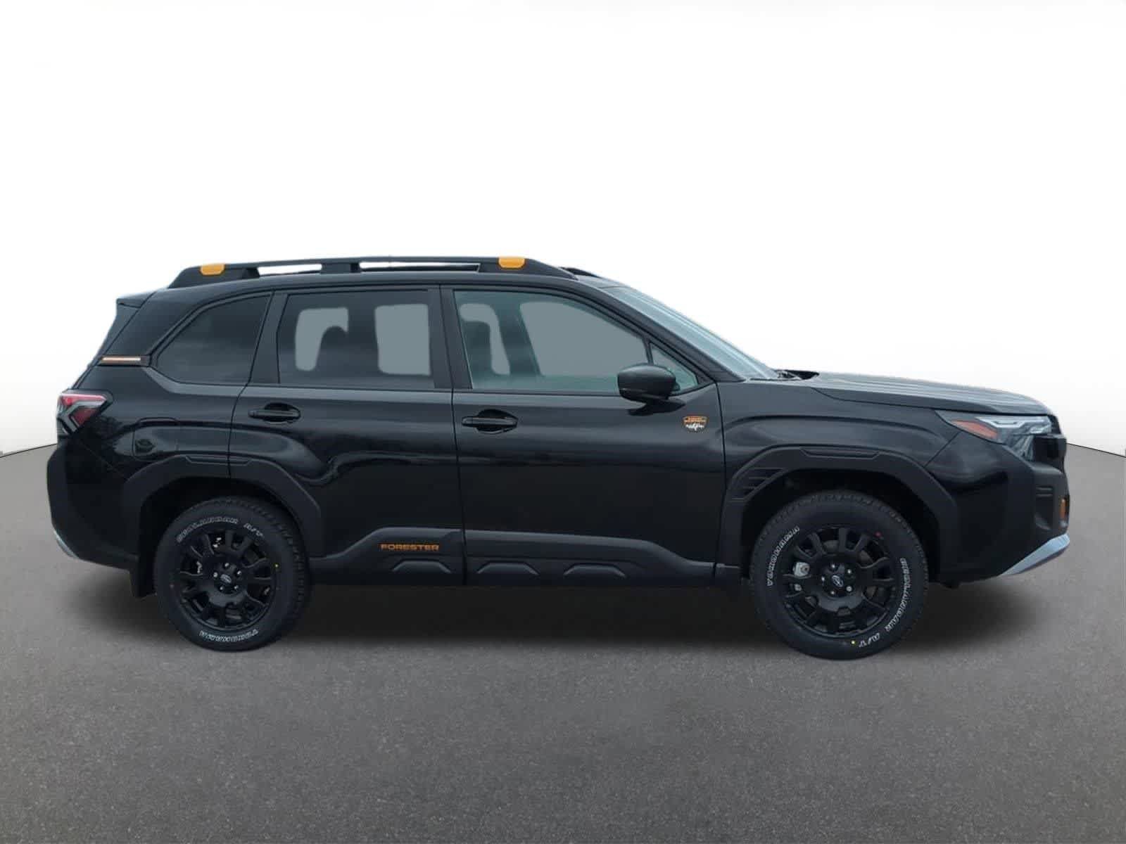 New 2026 Subaru Forester Wilderness AWD/4WD image 7