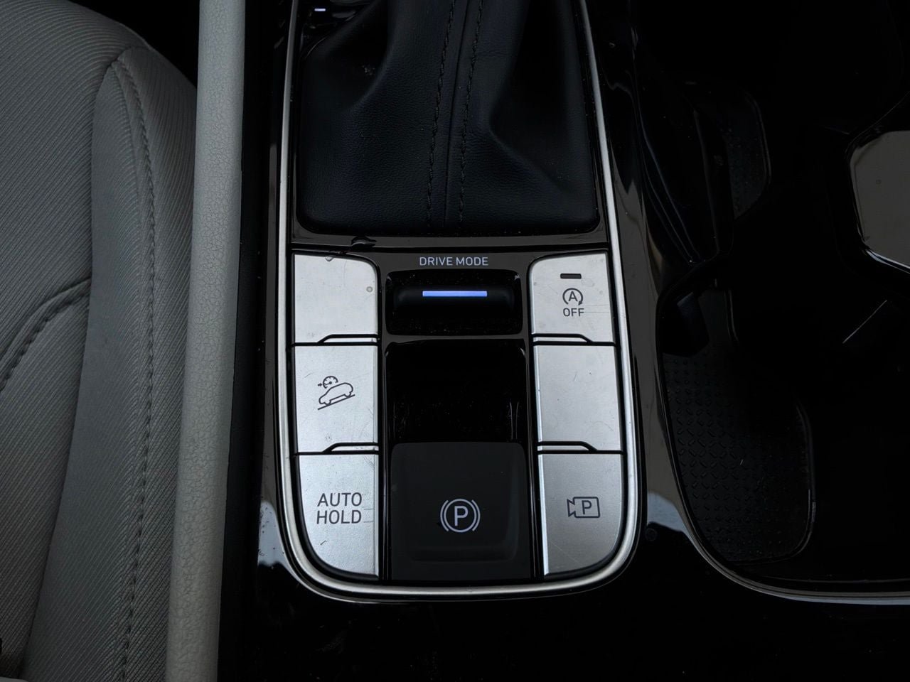 Used 2026 Hyundai Tucson SEL FWD image 23