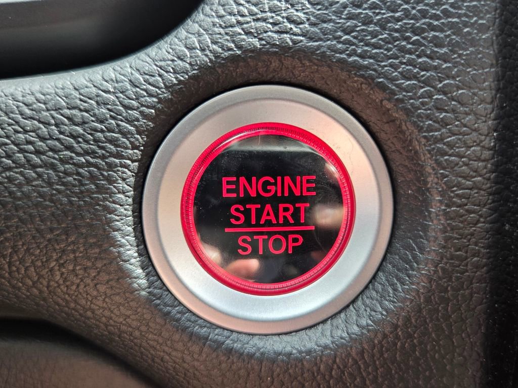 Certified 2021 Honda CR-V EX image 34