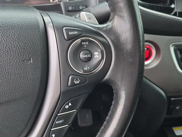 Used 2022 Honda Ridgeline RTL-E image 19