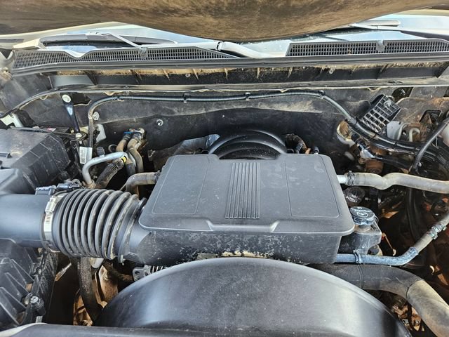 Used 2022 GMC Sierra 2500 SLE w/ SLE Convenience Package AWD/4WD image 22