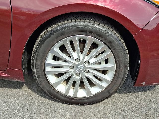 Used 2015 Toyota Avalon XLE Touring image 8