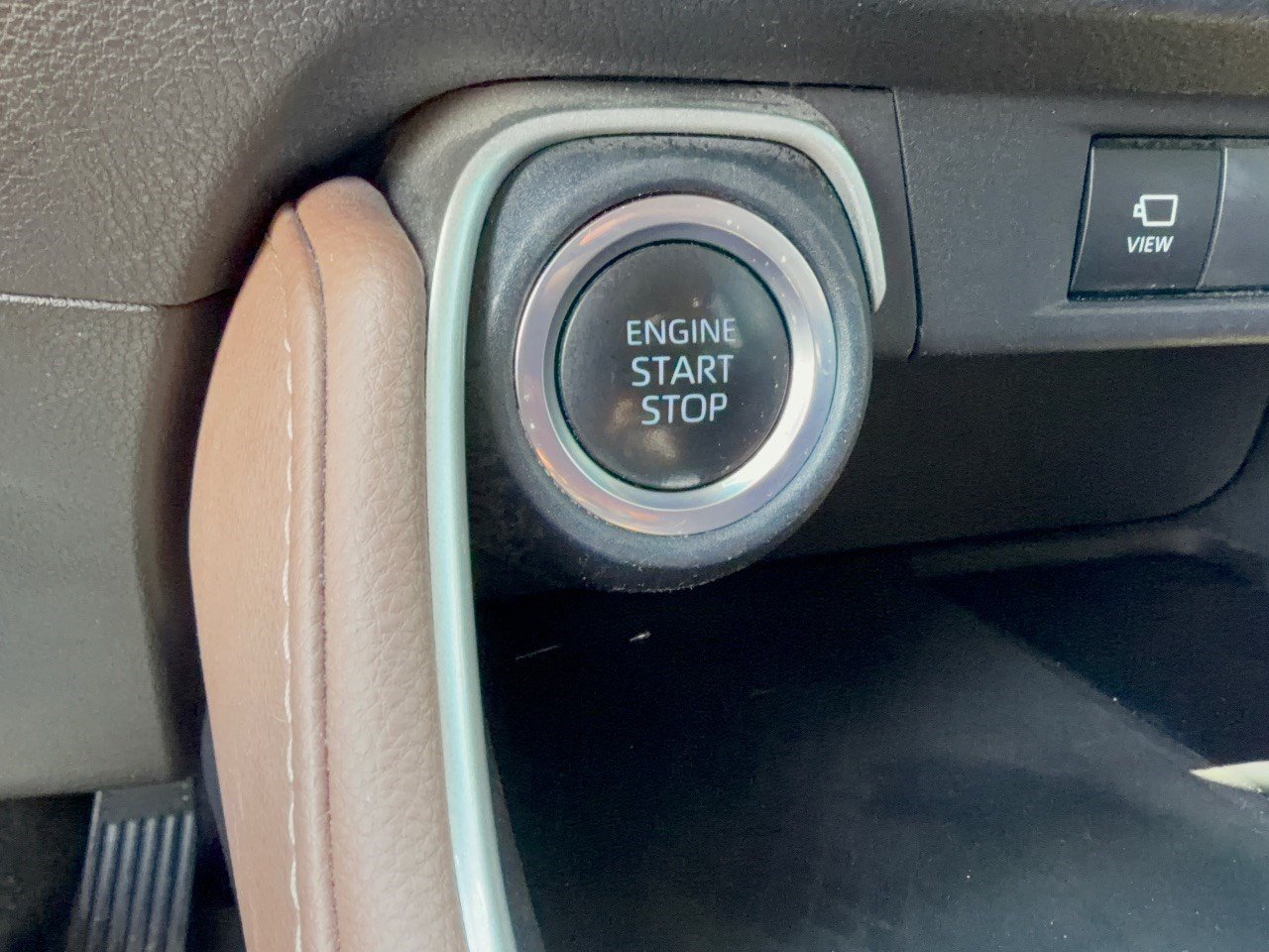Used 2024 Toyota Grand Highlander AWD image 20