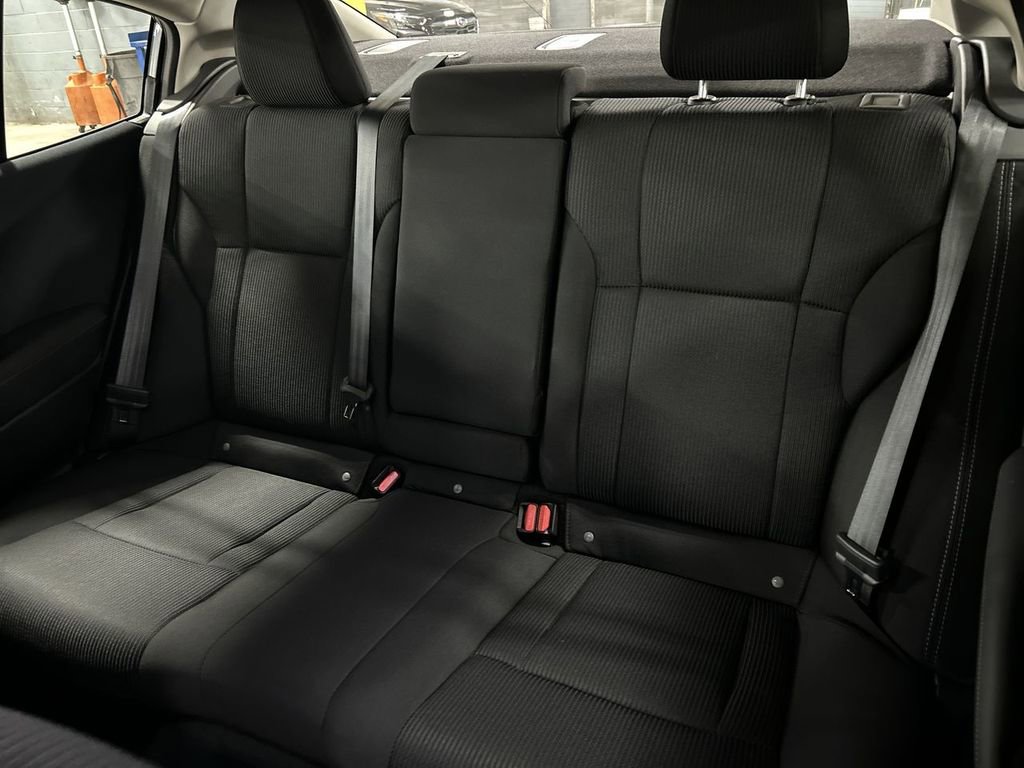 Certified 2025 Subaru Legacy Premium image 23