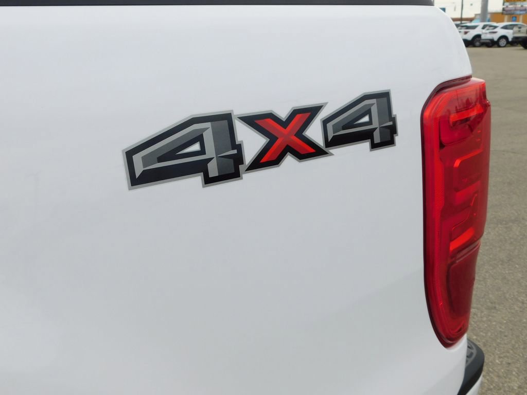 Used 2023 Ford Ranger XLT w/ Trailer Tow Package image 36