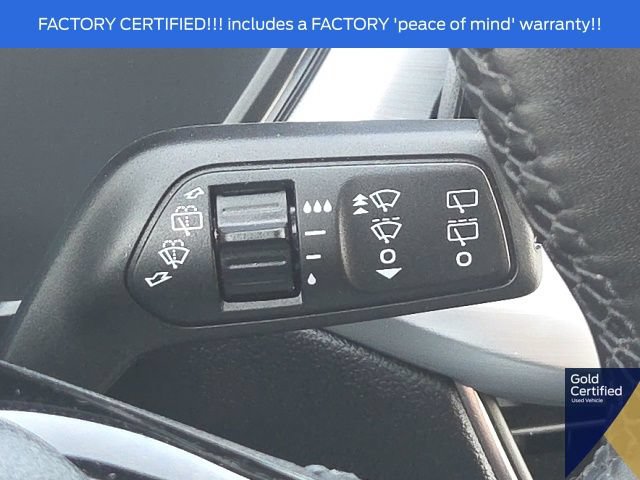 Used 2025 Ford Escape Platinum AWD/4WD image 41