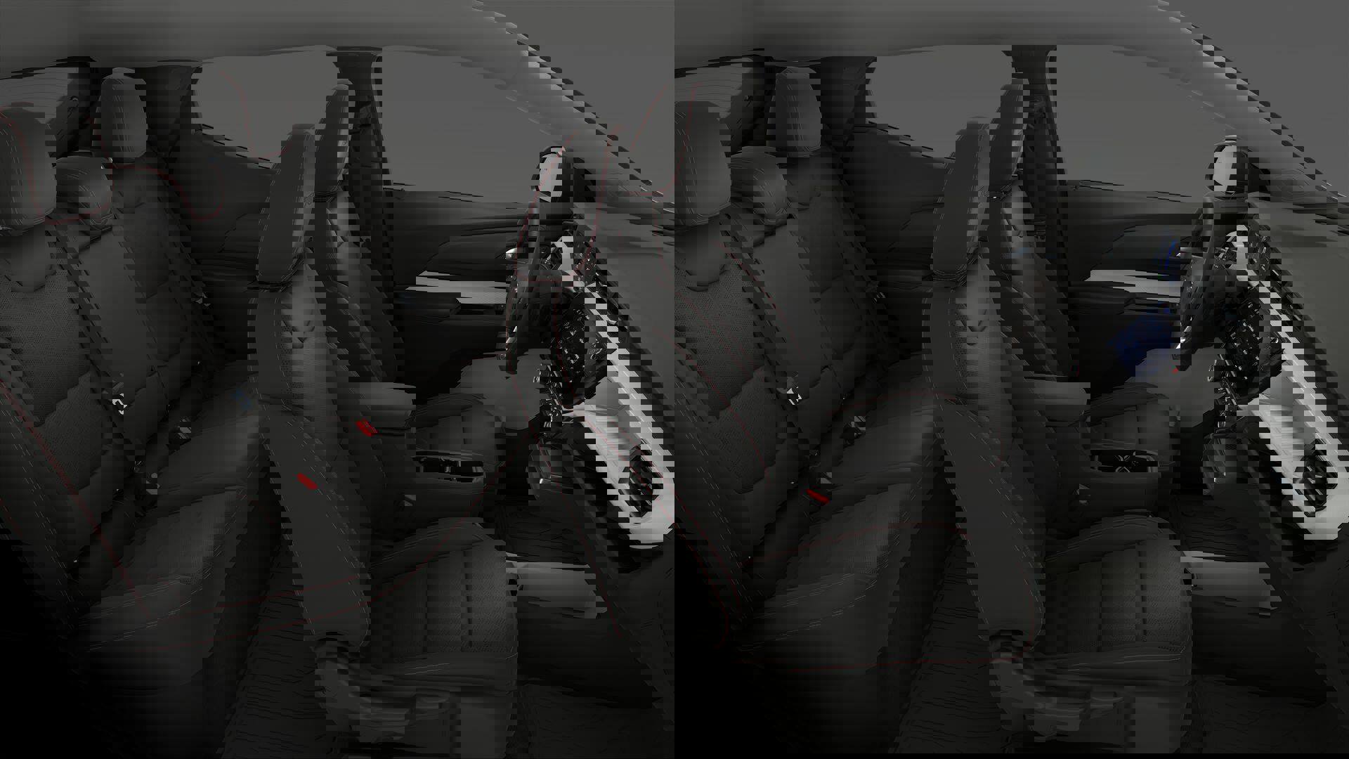 New 2027 Chevrolet Bolt RS image 6